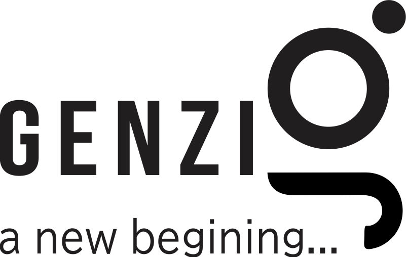 Genzi Logo